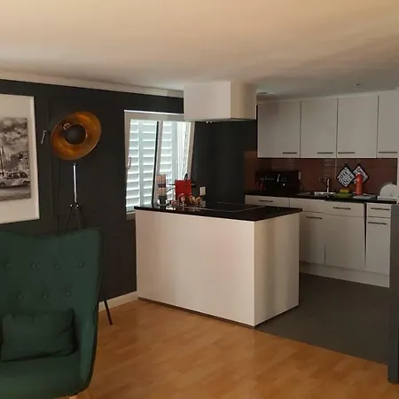 Appartement London Rheineck